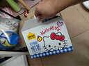 認(rèn)養(yǎng)一頭牛A2型牛奶Hello Kitty三麗鷗官方正版授權(quán)250ml*10盒 中秋送禮盒裝 曬單實(shí)拍圖