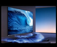 海信電視E5Q 85英寸 抗反光防眩光墨晶屏 U+Mini LED 300Hz高刷 U+超畫質(zhì)引擎Pro 護(hù)眼 國(guó)家補(bǔ)貼 85E5Q 85英寸 曬單實(shí)拍圖