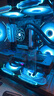 微星B650/B850主板 搭 AMD 銳龍 R5 7500F R5 9600X R7 9700X 7800X3D 9800X3D CPU主板套裝 板U套裝 B650M GAMING WIFI D5  曬單實(shí)拍圖