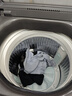 海爾（Haier）波輪洗衣機(jī)全自動(dòng)家用12公斤大容量XQB120-BZ20D1 京東自營(yíng)直驅(qū)變頻一級(jí)能效家電國(guó)家補(bǔ)貼以舊換新 曬單實(shí)拍圖