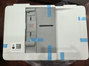惠普（HP）A3/A4打印機(jī)9730/9720彩色噴墨打印復(fù)印掃描一體機(jī) 自動(dòng)雙面辦公商用 無線三合一照片試卷打印 惠普9730【A3/A4打印復(fù)印掃描】雙紙盒 官方標(biāo)配【內(nèi)含原裝墨盒1套】不可加墨 曬單實(shí)拍圖
