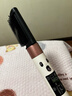 戴森（DYSON）HS08 智能自動(dòng)卷發(fā)棒 吹風(fēng) 卷/直發(fā)神器 藍牙連接一鍵造型 便攜  禮物推薦 晨曦粉色 曬單實(shí)拍圖