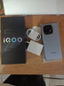 vivo iQOO Z10 Turbo+ 12GB+512GB 極地灰 天璣9400+旗艦芯  8000mAh超薄藍(lán)海電池 國家補(bǔ)貼 電競手機(jī) 曬單實(shí)拍圖