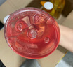 蜂花紅石榴洗發(fā)水洋甘菊滋養改善干枯毛躁男女士滋養洗發(fā)露膏750ml 曬單實(shí)拍圖