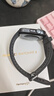 華為HUAWEI WATCH FIT 4 韻律黑氟橡膠表帶 華為運動智能手表超輕薄大屏潮流運動藍牙通話睡眠監(jiān)測fit4 曬單實拍圖