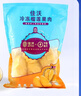 佳沃（joyvio）泰國進(jìn)口冷凍金枕榴蓮肉凈重888g/袋 中秋禮品 曬單實(shí)拍圖