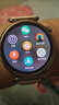 HUAWEI WATCH GT 6 浮光白 41mm智能手表多維情緒健康全新騎行體驗華為GT6手表GT5升級 曬單實拍圖