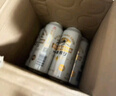 麒麟（Kirin）一番榨 黃啤酒 500ml*15聽 整箱裝 中秋節(jié)送禮 曬單實拍圖