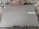 ThinkPad【國家補(bǔ)貼20%】聯(lián)想ThinkBook X 2025 英特爾酷睿Ulltra處理器 13.5英寸高端商務(wù)輕薄筆記本電腦 Ultra9-285H 32G 1T 00CD觸屏 曬單實(shí)拍圖