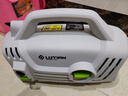 綠田（LUTIAN）高壓洗車(chē)機家用1400W清洗機便攜水泵水槍神器庭院接新能源精靈S4 曬單實(shí)拍圖