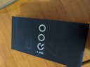 vivo iQOO Z10 Turbo 16GB+512GB 星穹黑 天璣8400滿(mǎn)血版 7620mAh超薄藍海電池 手機 國家補貼 曬單實(shí)拍圖