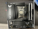華碩（ASUS）TUF GAMING B850M-PLUS WIFI7 重炮手主板 CPU 7800X3D/9800X3D/9600X(AMD B850/socket AM5)  曬單實(shí)拍圖