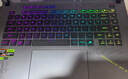 ROG魔霸9 銳龍9 16英寸 游戲本筆記本電腦(R9 9955HX 16G 1T RTX5060 2.5K 240Hz) 曬單實拍圖