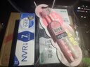 NVR上揚(yáng)專(zhuān)研凈白小蘇打亮白牙膏牙刷套裝去黃去煙漬咖啡漬320g 曬單實(shí)拍圖