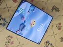 vivo X Fold5 217g超輕薄 等效6000mAh藍海電池 超可靠三防折疊屏 蔡司超級長(cháng)焦 AI 新品折疊屏手機 明白 16GB+512GB +99元贈vivo折疊尊享服務(wù)包 曬單實(shí)拍圖