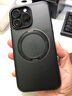 Apple/蘋(píng)果 iPhone 16 Pro Max（A3297）512GB 黑色鈦金屬 支持移動(dòng)聯(lián)通電信5G 雙卡雙待手機 曬單實(shí)拍圖