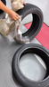 富神（FORTUNE） 汽車輪胎 175/65R14 82H FSR 802 適配賽歐/飛度/威馳/威志 曬單實拍圖