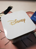 迪士尼（Disney）學(xué)生手表個(gè)性復古撞色帆布帶石英表青少年初中高中生防水手表開(kāi)學(xué) 曬單實(shí)拍圖