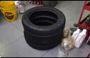 德國馬牌（Continental）汽車(chē)輪胎 235/55R18 100V FR UC6 SUV 原配別克昂科威 曬單實(shí)拍圖