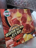 潮香村 超級至尊披薩320g*1盒 冷凍食品 馬蘇里拉芝士pizza半成品 曬單實(shí)拍圖
