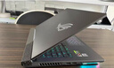 ROG幻16 Air【國家補貼立省20%】16英寸 星云屏 設計師輕薄高性能游戲筆記本電腦 U9 285H RTX5060 日蝕灰 32G 內存 1TB高速固態(tài)硬盤(pán) 2.5K 240Hz P3廣色域 曬單實(shí)拍圖