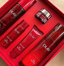 玉蘭油（OLAY）全新大紅瓶水乳液超紅瓶面霜抗皺緊致化妝品護膚品套裝生日禮物女 曬單實(shí)拍圖