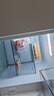美的（Midea）M60系列520純平全嵌法式多門(mén)四開(kāi)門(mén)家用冰箱超薄雙系統循環(huán)大容量制冰BCD-520WUFPZM(E)白國家補貼 曬單實(shí)拍圖