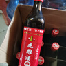 塔牌 三年特制紹興黃酒 半干型糯米花雕酒 正宗老酒 500mL 12瓶 曬單實(shí)拍圖