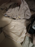 貝肽斯新生兒連體衣春秋男女寶寶純棉衣服嬰兒長袖爬服 天馬星空 （單件裝） 80cm 曬單實(shí)拍圖