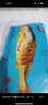 海名威 冷凍黃花魚(yú)700g/2條 寧德大黃魚(yú)地標 海鮮水產(chǎn) 生鮮魚(yú)類(lèi) 中秋 曬單實(shí)拍圖