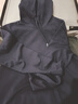 真維斯重磅衛衣男士春秋季2025新款情侶松弛感大碼oversize男款連帽外套 藏青色(怪咖白胸標_背標) L (175) (收藏加購優(yōu)先發(fā)) 曬單實(shí)拍圖
