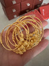 周大生足金Au999.9黃金金條投資金收藏送禮20g 50g 100g 投資金條-【絨布袋包裝,不配禮盒】 50g-【不支持退換貨】 曬單實(shí)拍圖