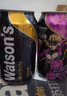 屈臣氏（Watsons）原味無(wú)糖蘇打水0糖0卡汽水飲料健康特調氣泡水330mL*24罐 曬單實(shí)拍圖