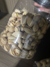 農香森 開(kāi)心果500g罐裝鹽焗大顆粒原色無(wú)漂白 散裝批發(fā)烘焙孕婦干果零食 曬單實(shí)拍圖
