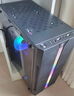 英邦達英特爾酷睿i7升十八核4060獨顯64G內存組裝臺式機電腦主機大游戲商用辦公設計水冷整機全套 三 酷睿i9級36核4050丨1TB光追獨顯 主機+32英寸高刷護眼顯示器 曬單實(shí)拍圖