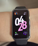 華為（HUAWEI）手環(huán)10 標(biāo)準(zhǔn)版 曜石黑 智能手環(huán)專業(yè)睡眠分析情緒健康心率監(jiān)測(cè)運(yùn)動(dòng)手環(huán)華為手環(huán)9升級(jí) 曬單實(shí)拍圖