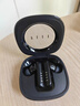 FIIL Key Pro2全能智駕降噪藍(lán)牙耳機(jī)-55dB金標(biāo)音質(zhì)藍(lán)牙6.0入耳半入耳式耳機(jī)雙模式適用于蘋果華為 黑 曬單實(shí)拍圖