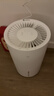 米家小米空氣加濕器 無(wú)霧加濕器3 400mL/h快速加濕家用臥室大容量辦公室嬰兒孕婦 4L大容量CJSJSQ05ZMZ 曬單實(shí)拍圖