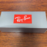 雷朋（RayBan）經(jīng)典飛行員系列太陽(yáng)鏡男女款開(kāi)車(chē)出行眼鏡墨鏡0RB3025禮物 曬單實(shí)拍圖