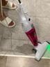 美的（Midea）吸塵器SC861A家用手持立式吸塵器二合一強勁吸力【國家補貼】 曬單實(shí)拍圖