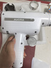 澳柯瑪（AUCMA）面條機 家用充電壓面機 手持壓面槍充電小型電動(dòng)自動(dòng)不銹鋼壓面條機SM4S6F 曬單實(shí)拍圖