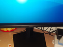 AOC 23.8英寸FastIPS 超頻240Hz 1ms HDR400硬件低藍(lán)光 93%P3出廠校色 電競(jìng)大烏茲游戲顯示器 24G10ZE 曬單實(shí)拍圖