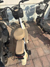 飛鴿E75【直播間領(lǐng)100元券】智能電動(dòng)自行車(chē)45公里長(cháng)續航電動(dòng)車(chē)鉛酸電池48V12A電瓶車(chē)國標可上牌白 曬單實(shí)拍圖