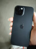 Apple【原裝未使用】蘋(píng)果15 官方正品全新未激活 iphone15plus手機美版 蘋(píng)果15 6.1英寸 黑色 128GB 美版全新未激活 曬單實(shí)拍圖