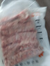 魯南順發(fā)黑豬排骨 （含脆骨10%） 凈重4斤  源頭直發(fā) 曬單實(shí)拍圖