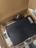 紐曼（Newsmy）1TB 移動(dòng)硬盤(pán)機械  雙盤(pán)備份 清風(fēng)Plus系列 USB3.0 2.5英寸 風(fēng)雅黑 海量存儲 手機連接 格紋設計 曬單實(shí)拍圖