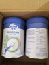 Heinz有機原味米粉218g*2輔食寶寶維C加鐵米糊原味高鐵米粉6月+ 曬單實(shí)拍圖