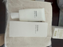 無(wú)印良品（MUJI）保濕防曬乳 SPF50+ PA+++ 面部身體通用  OA9PCC4S 50g 曬單實(shí)拍圖