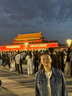 Levi's商場(chǎng)同款李維斯女士美式休閑藍色翻領(lǐng)牛仔夾克外套29945 000 XS 曬單實(shí)拍圖