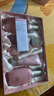 后Whoo拱辰享水沄水乳禮盒6件套補水保濕護膚品套裝【現(xiàn)貨速達】 曬單實拍圖